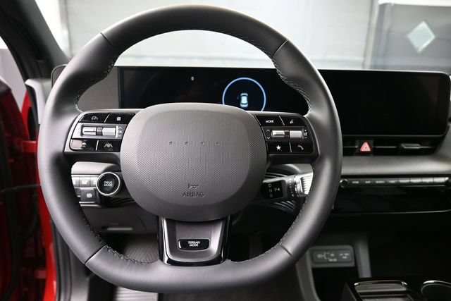 Used 2025 Hyundai Ioniq 5 XRT AWD/4WD image 23