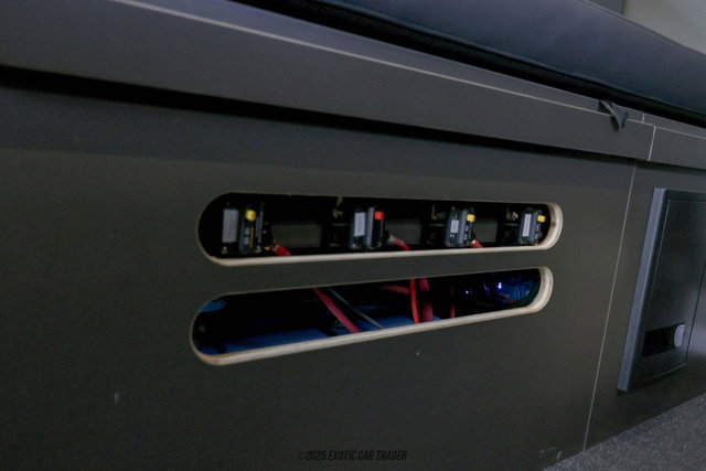 Used 2025 Mercedes-Benz Sprinter 2500 image 58