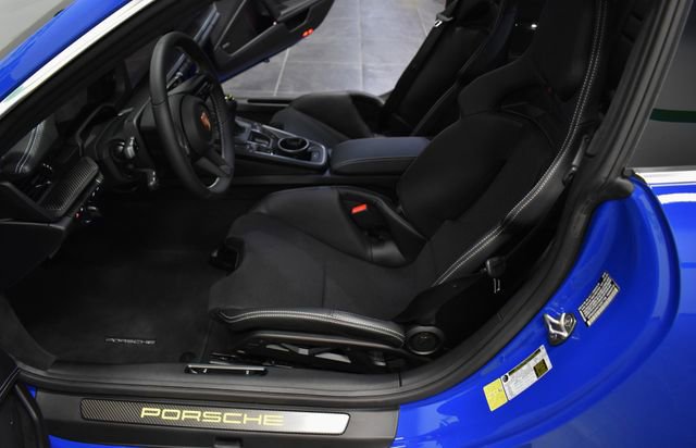 Used 2026 Porsche 911 GT3 Touring image 19