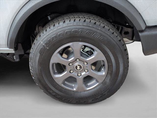 New 2026 Ford Bronco Big Bend image 10