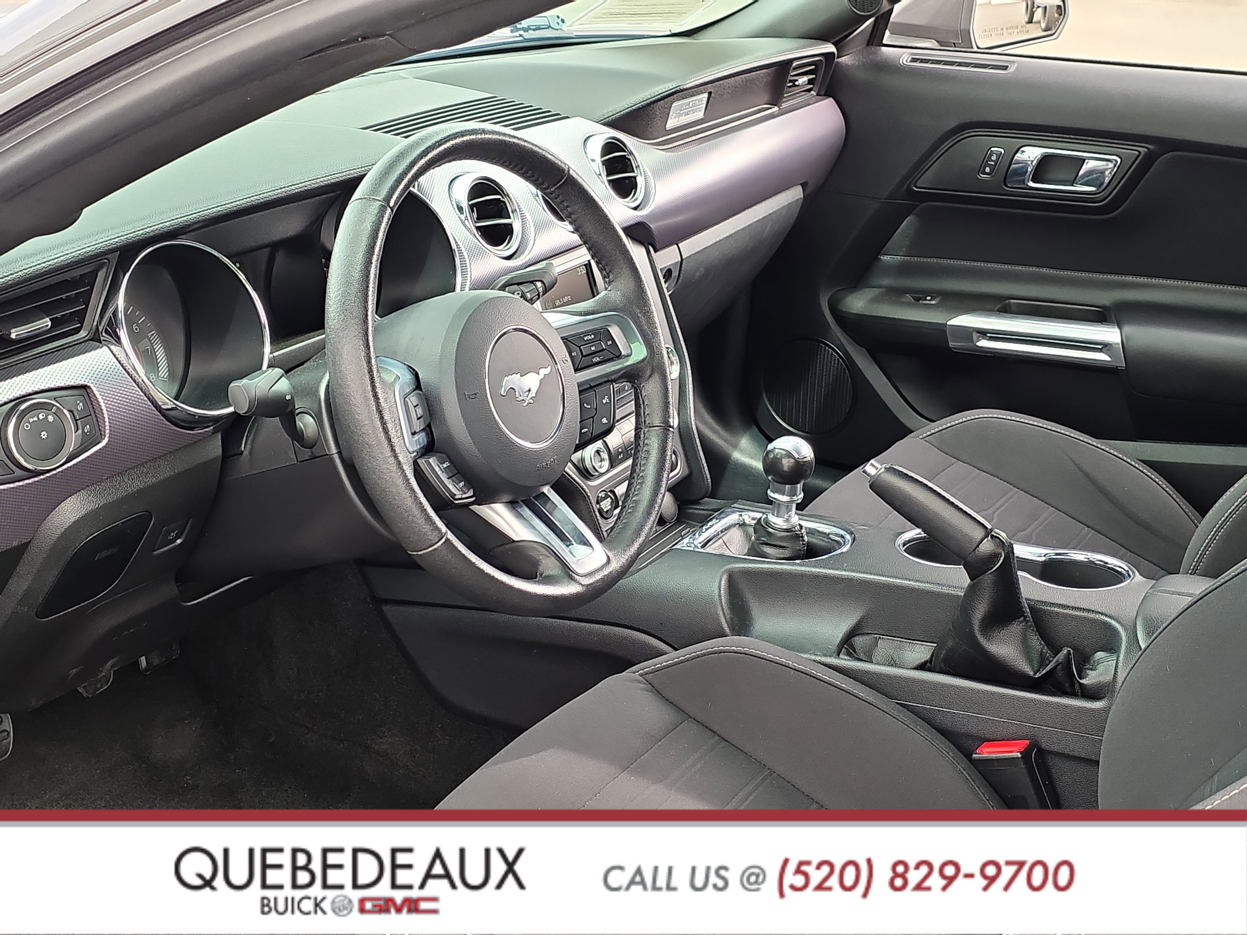 Used 2017 Ford Mustang GT RWD image 10