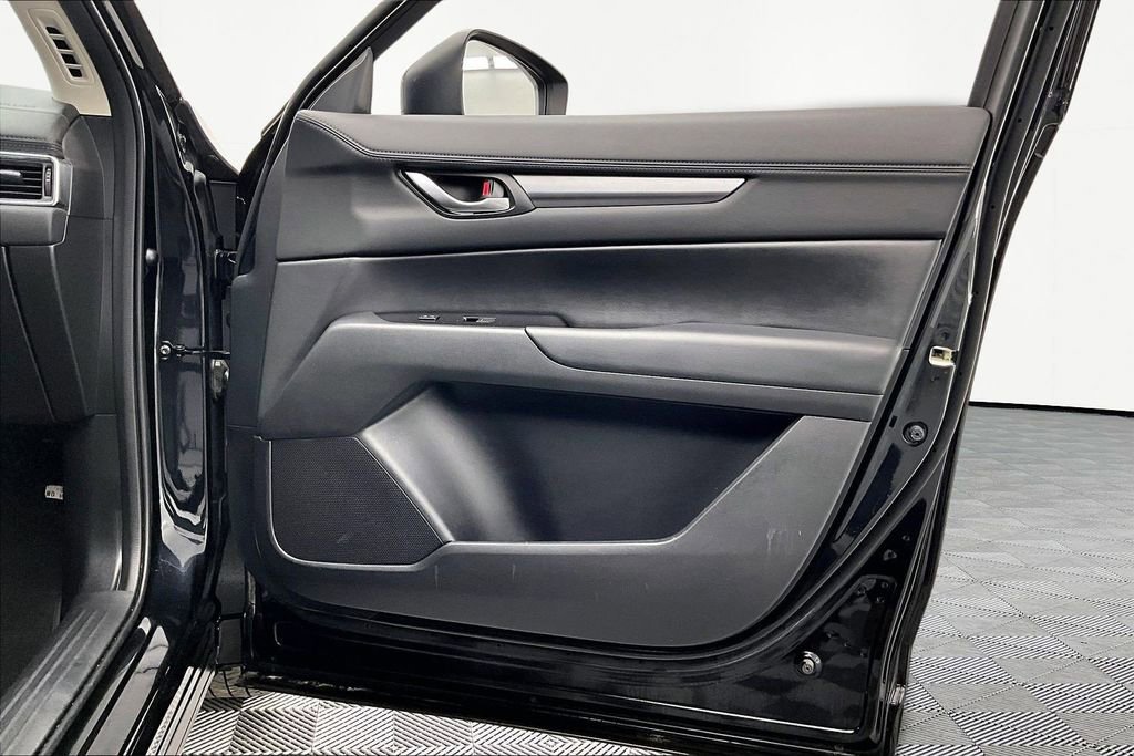 Used 2025 MAZDA CX-5 AWD 2.5 S w/ Select Package image 24