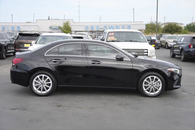 Used 2019 Mercedes-Benz A 220 image 5