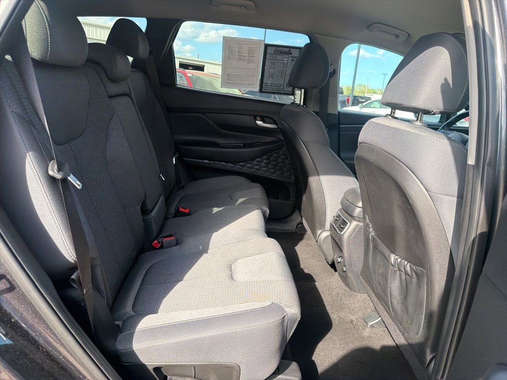 Used 2023 Hyundai Santa Fe SEL image 29