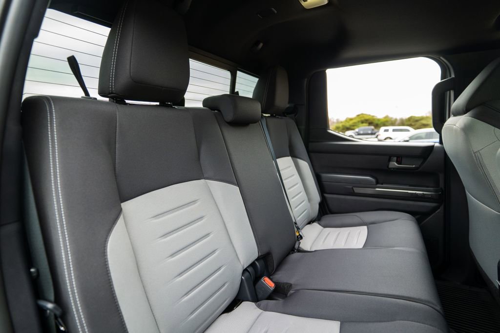 New 2026 Toyota Tacoma TRD Sport w/ TRD Sport Upgrade Package image 40