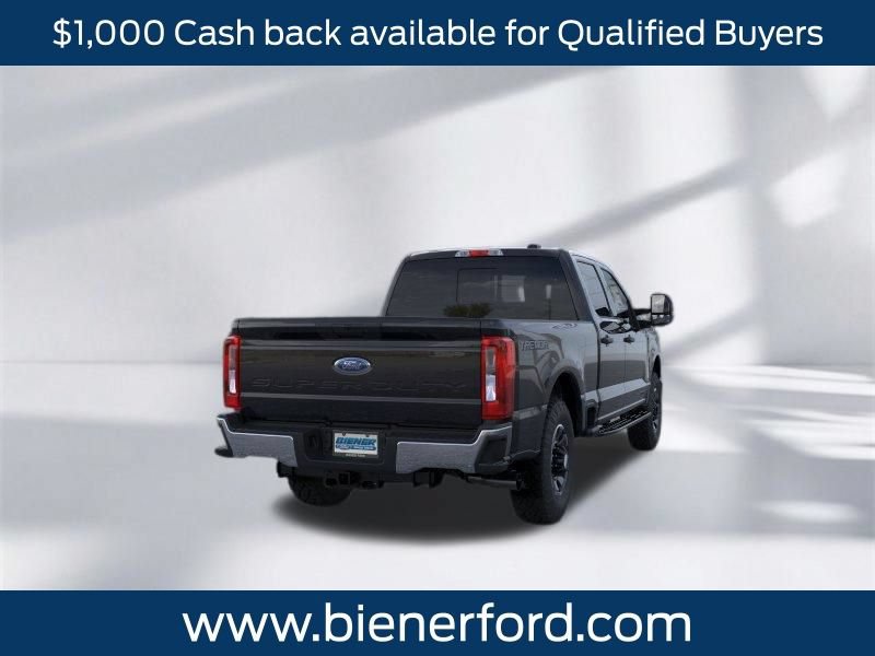 New 2026 Ford F350 XLT w/ Tremor Off-Road Package AWD/4WD image 10