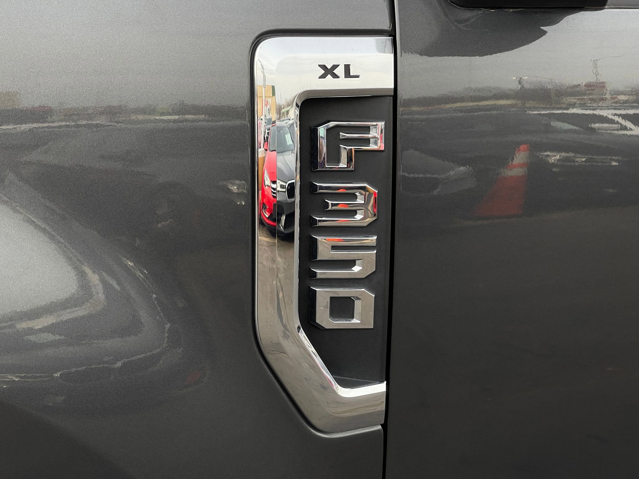 Used 2019 Ford F350 XL w/ XL Value Package AWD/4WD image 37