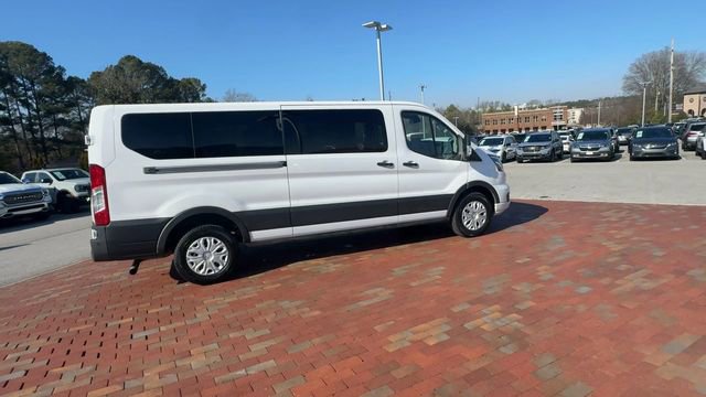 Used 2023 Ford Transit 350 XLT image 3