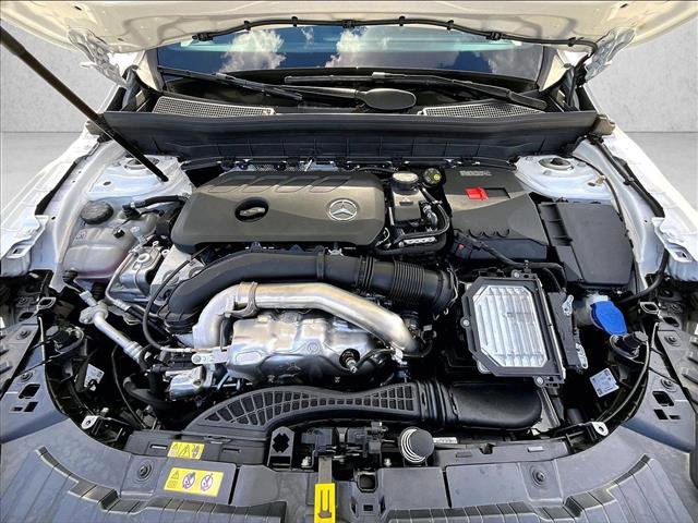 New 2026 Mercedes-Benz GLB 250 4MATIC image 13