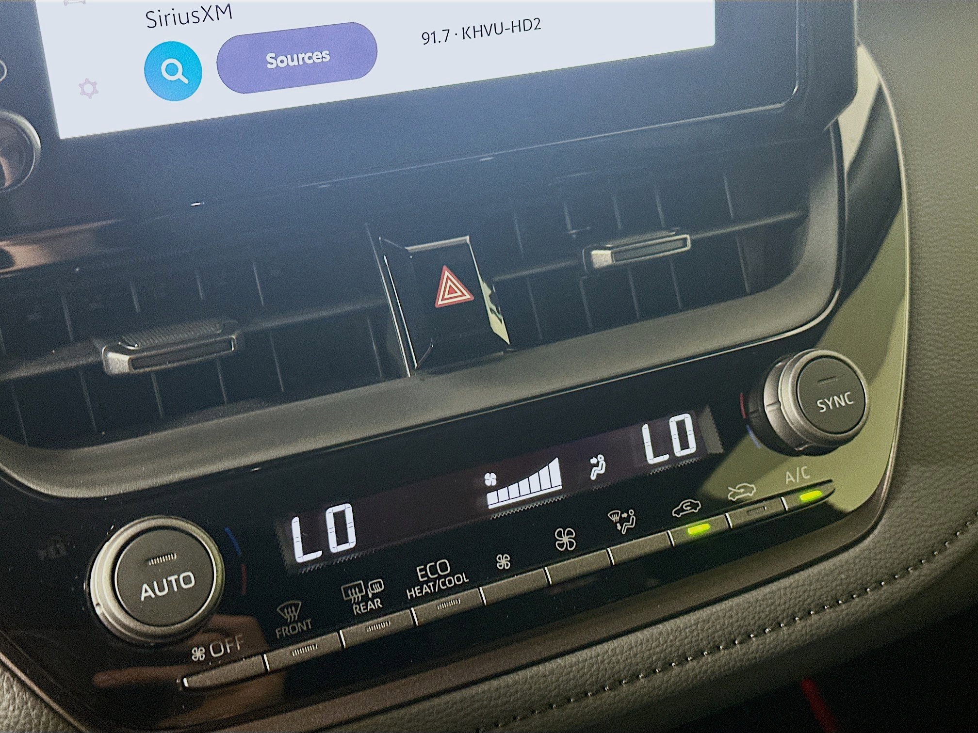 Used 2025 Toyota Corolla GR image 24