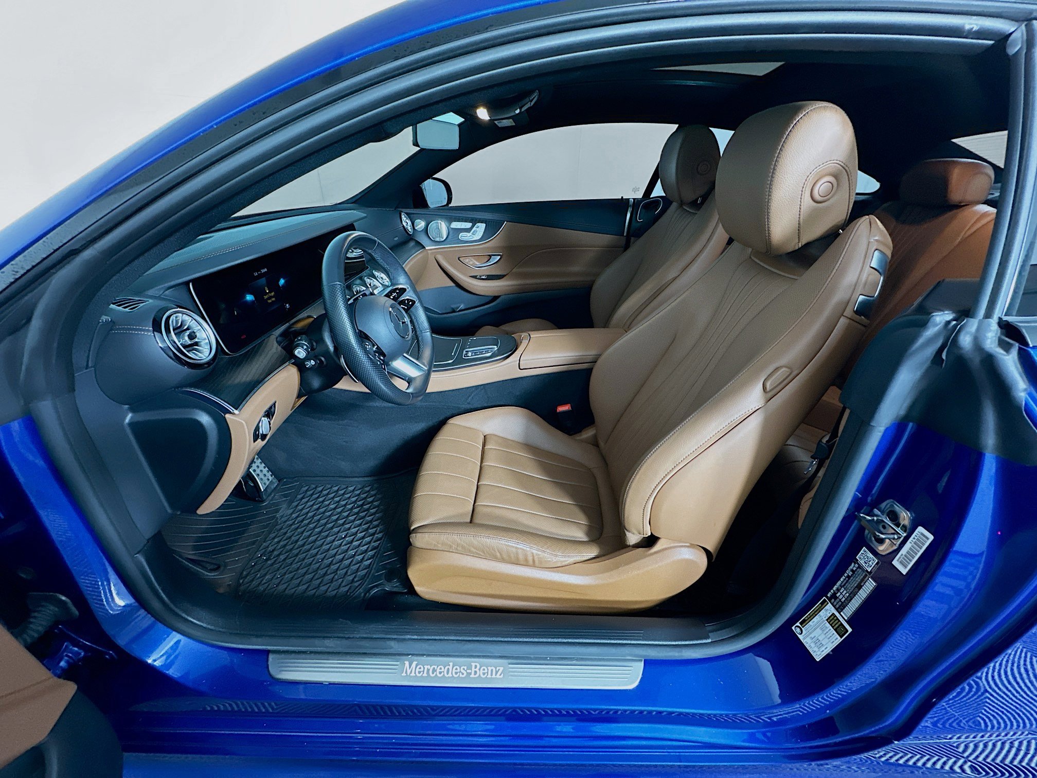 Used 2023 Mercedes-Benz E 450 Coupe image 13