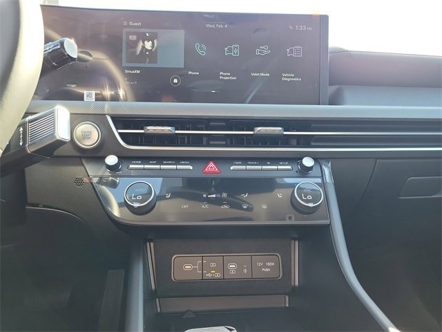 New 2026 Hyundai Sonata SEL image 13