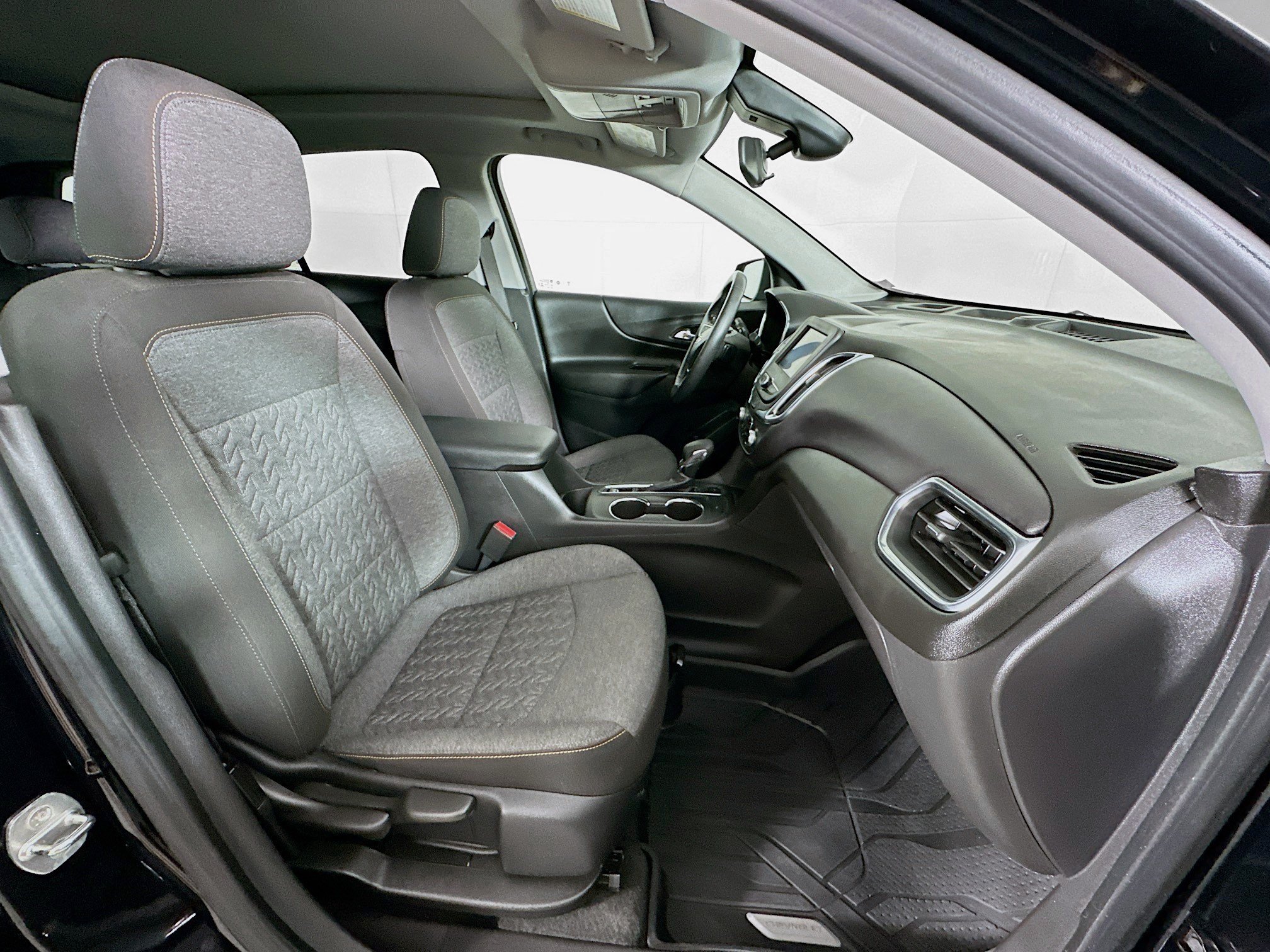Used 2022 Chevrolet Equinox LT AWD/4WD image 31