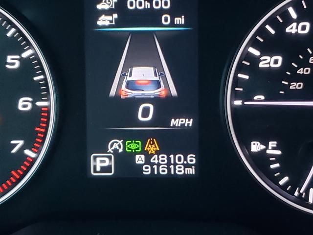 Used 2021 Subaru Outback Limited w/ Popular Package #2 image 19