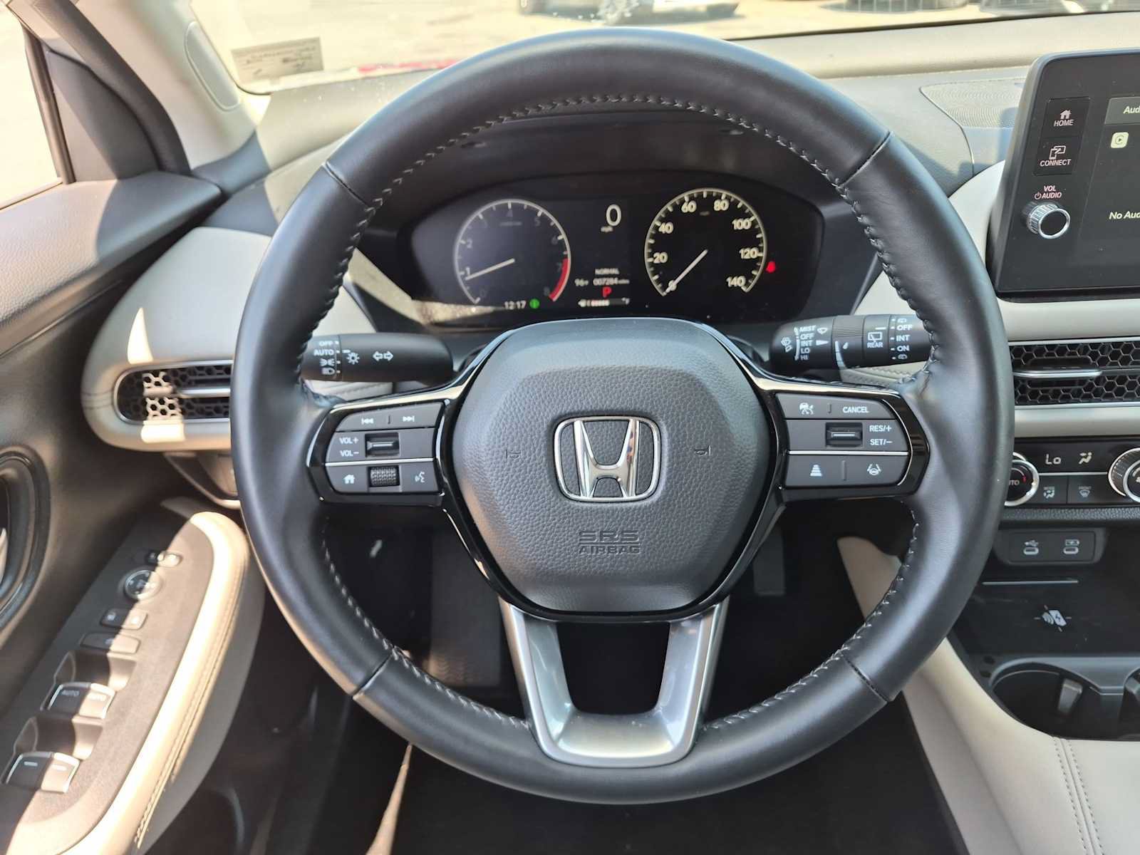 Used 2026 Honda HR-V EX-L image 25