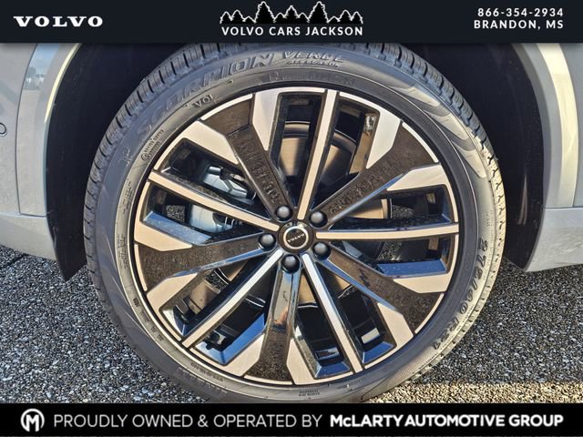 New 2026 Volvo XC90 B6 Ultra image 26
