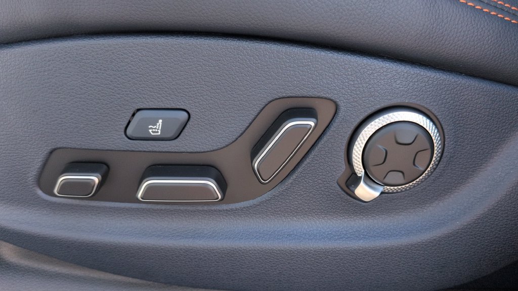New 2026 Genesis GV70 2.5T Sport Prestige AWD/4WD image 16