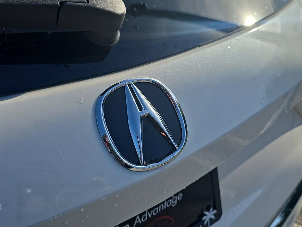 New 2026 Acura MDX w/ Technology Package FWD image 11