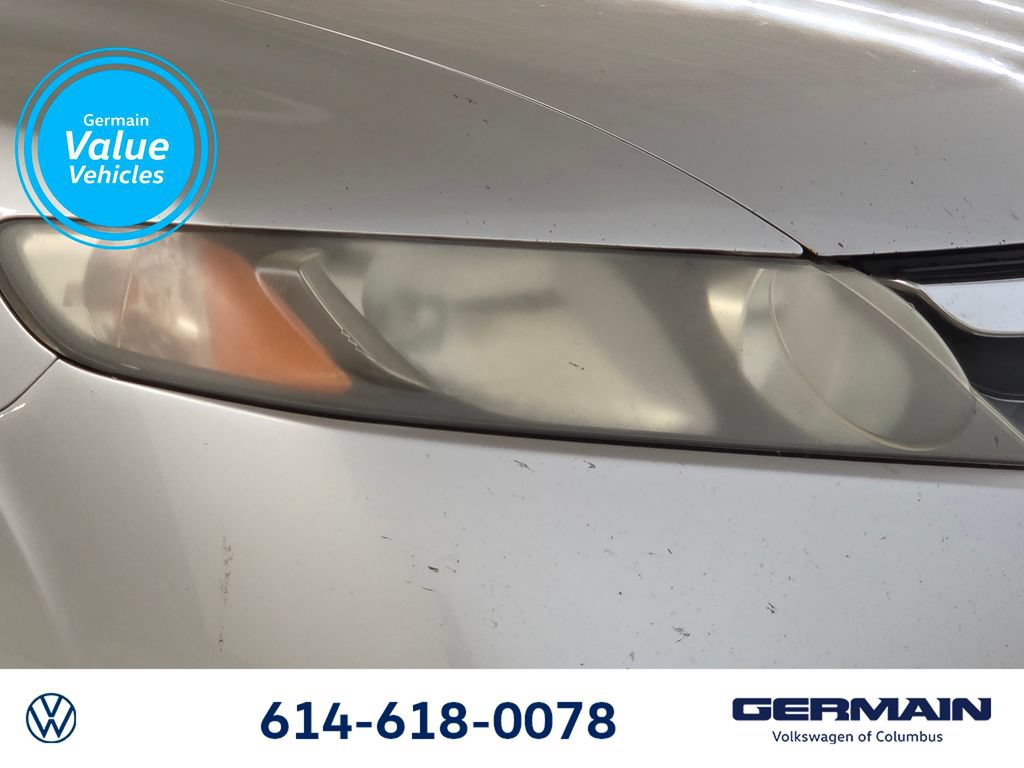 Used 2006 Honda Civic Hybrid Sedan image 11