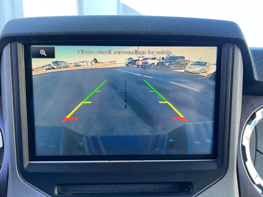 Used 2016 Ford F350 Lariat w/ Chrome Package image 20