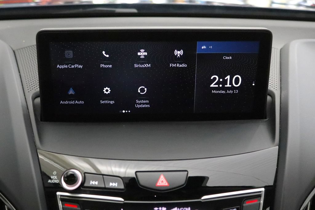 Certified 2023 Acura RDX AWD image 17