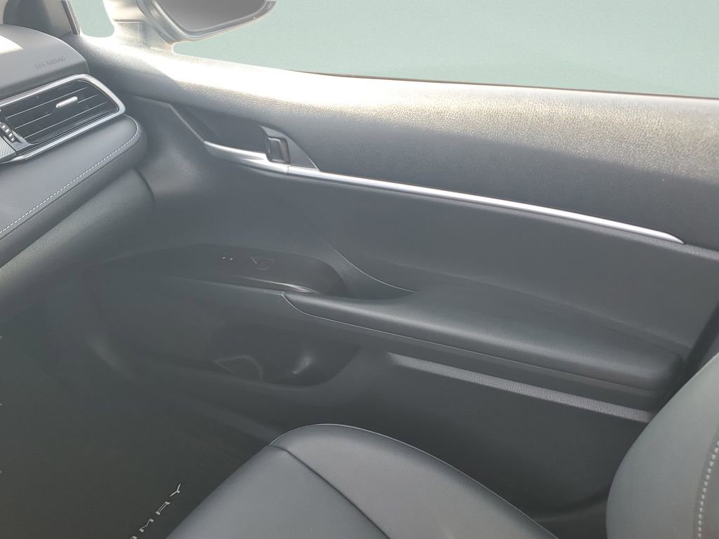 Certified 2024 Toyota Camry SE w/ Convenience Package FWD image 13