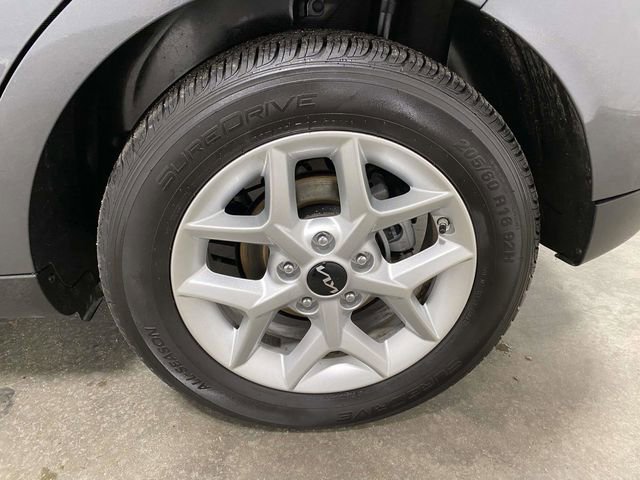 Used 2023 Kia Soul LX w/ Option Group 015 image 8