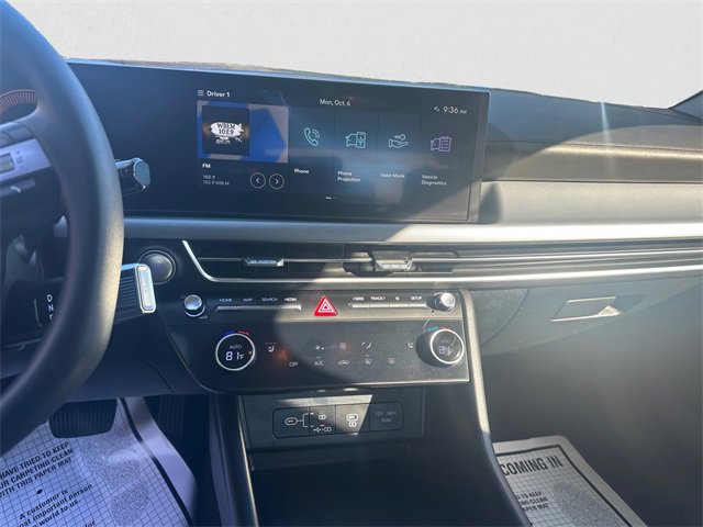 Used 2025 Hyundai Sonata SEL image 11