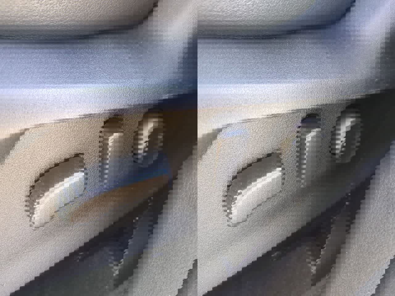 Used 2022 Subaru Forester Limited image 16