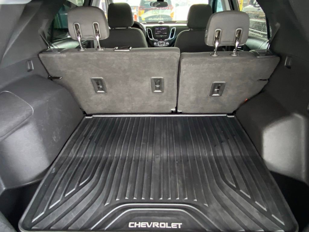 Used 2020 Chevrolet Equinox LT AWD/4WD image 26