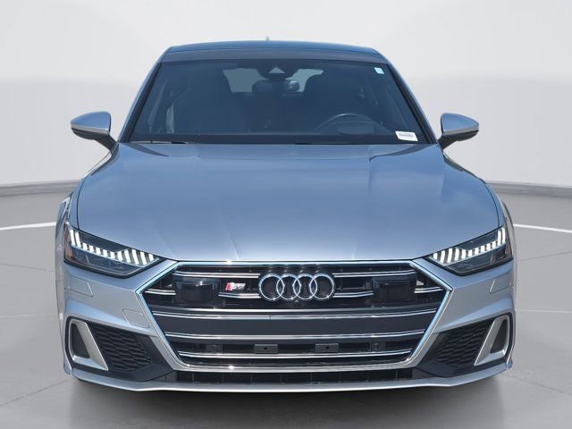 Used 2022 Audi S7 Prestige w/ Prestige Package image 8
