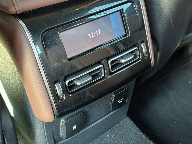 Used 2025 Lincoln Aviator Reserve image 20