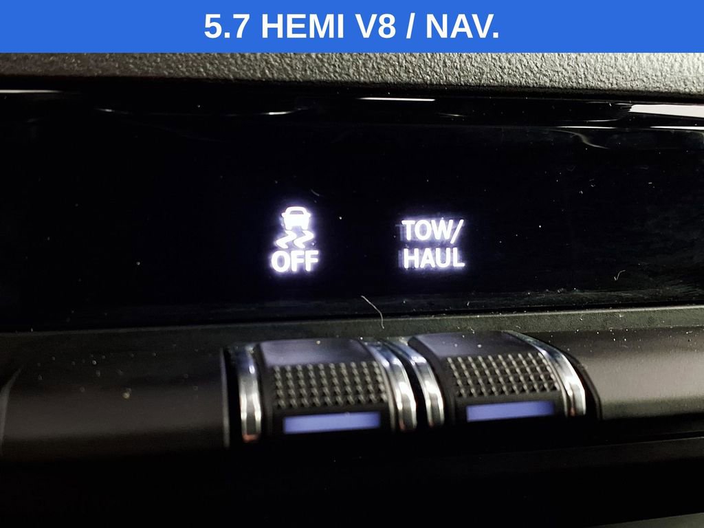 Used 2024 RAM 1500 Laramie image 22