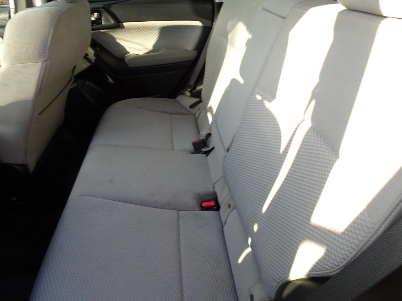 Used 2017 Subaru Forester 2.5i Premium w/ Popular Package #2A image 16