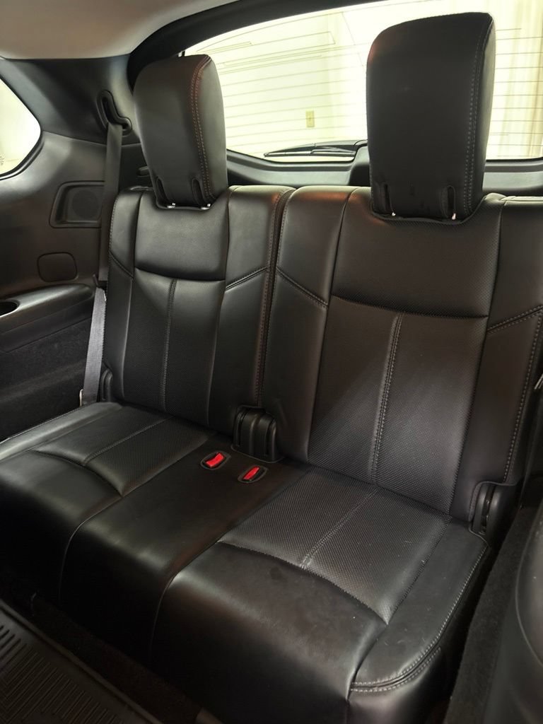 Used 2020 Nissan Pathfinder Platinum AWD/4WD image 24
