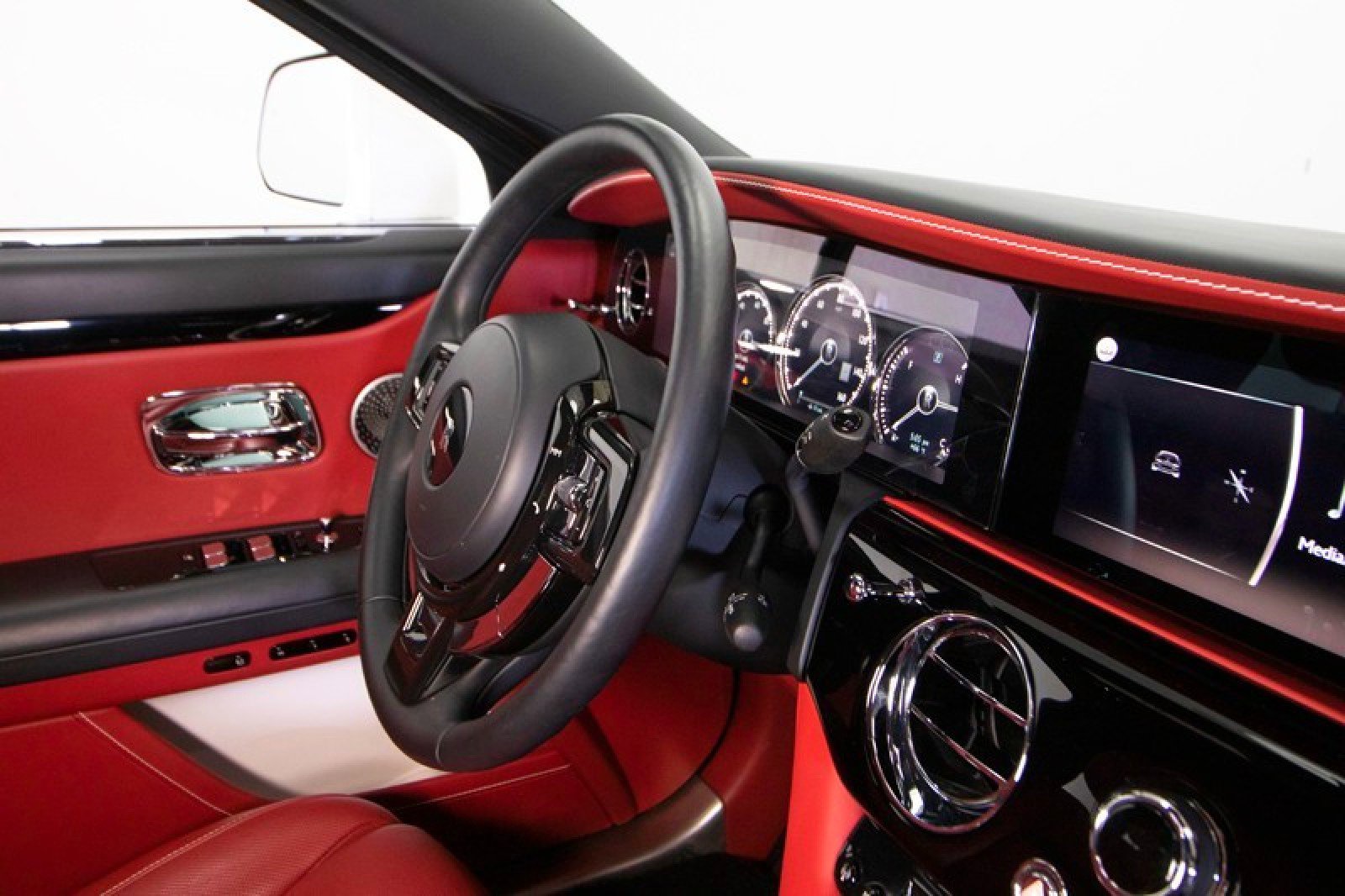 Used 2021 Rolls-Royce Ghost image 56