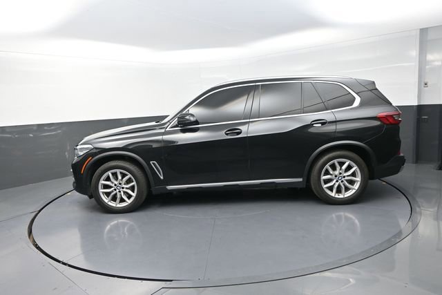 Used 2020 BMW X5 xDrive40i w/ Convenience Package AWD/4WD image 52