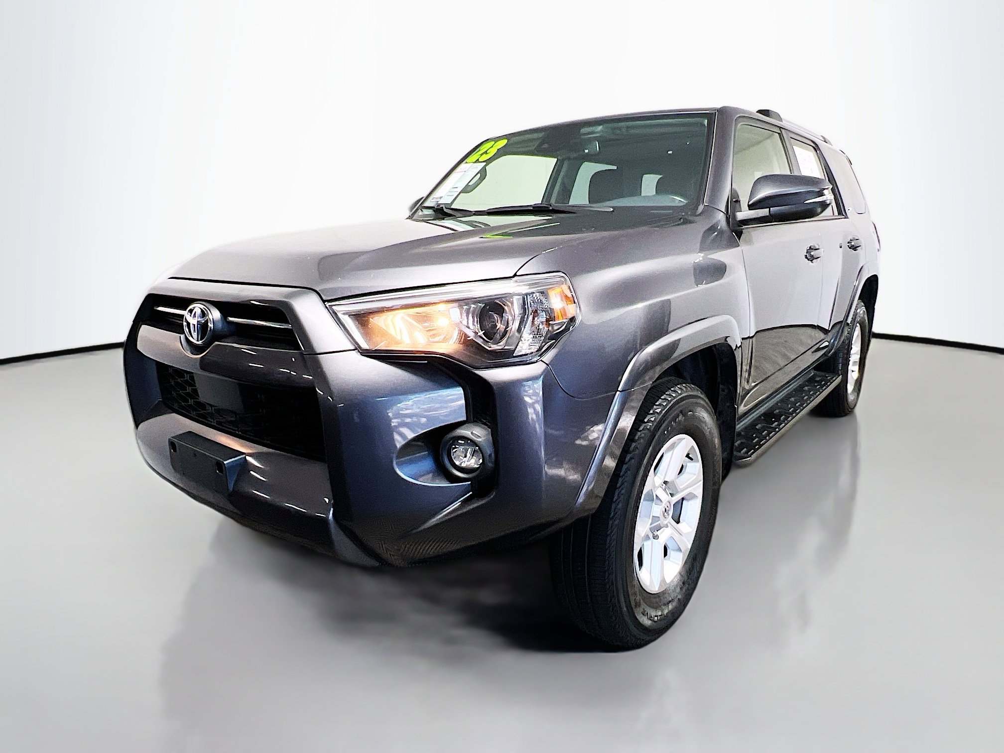 Used 2023 Toyota 4Runner SR5 Premium image 10