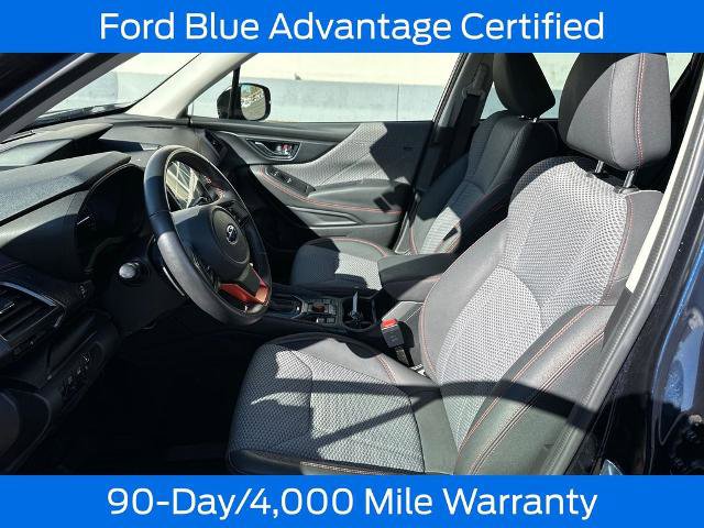 Used 2022 Subaru Forester Sport AWD/4WD image 13