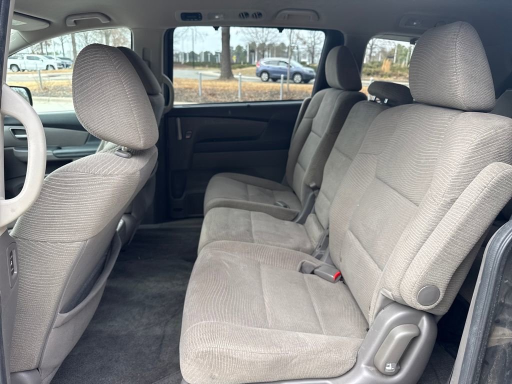 Used 2013 Honda Odyssey EX image 26
