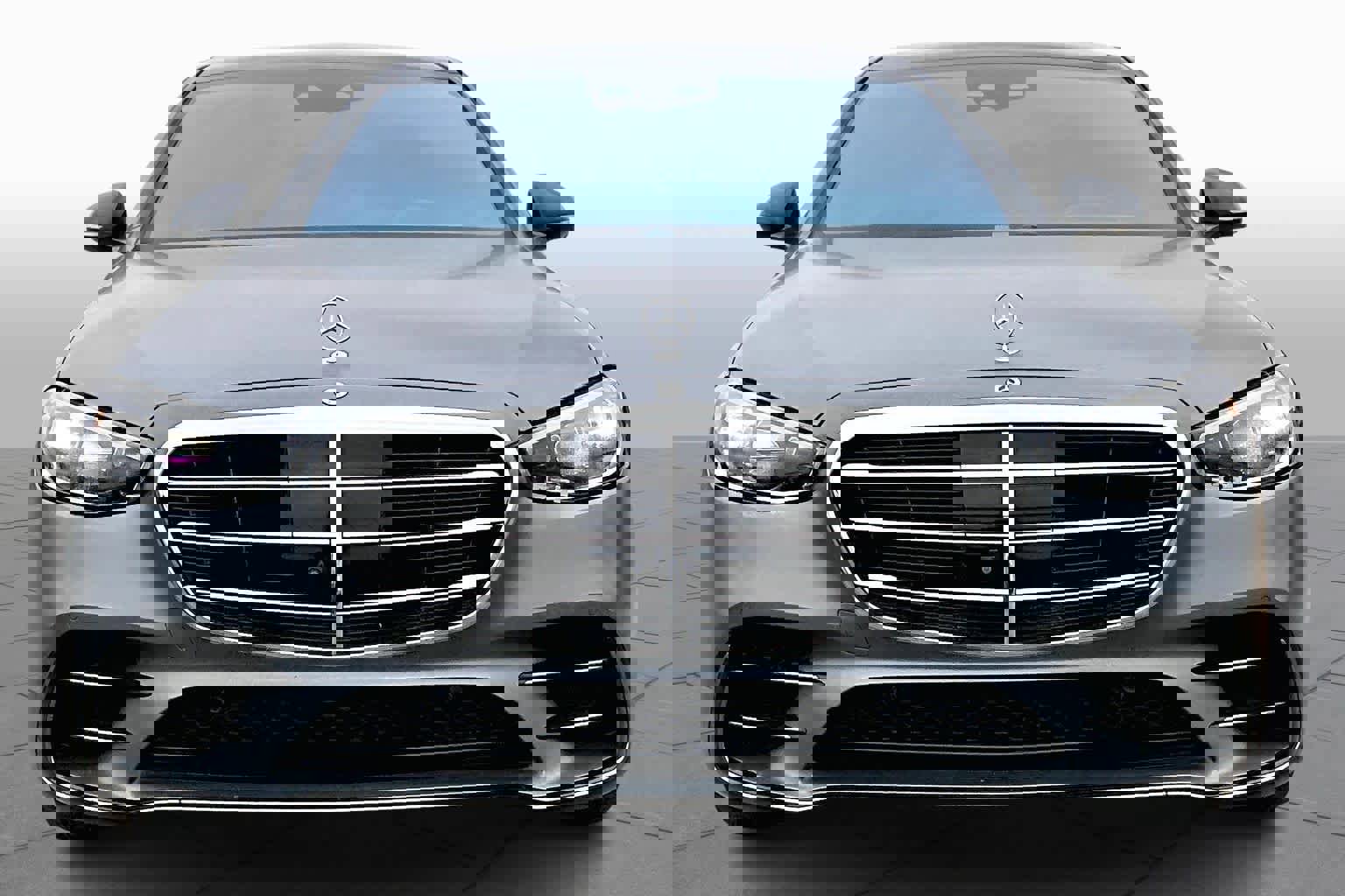 Certified 2023 Mercedes-Benz S 580e 4MATIC Sedan image 4