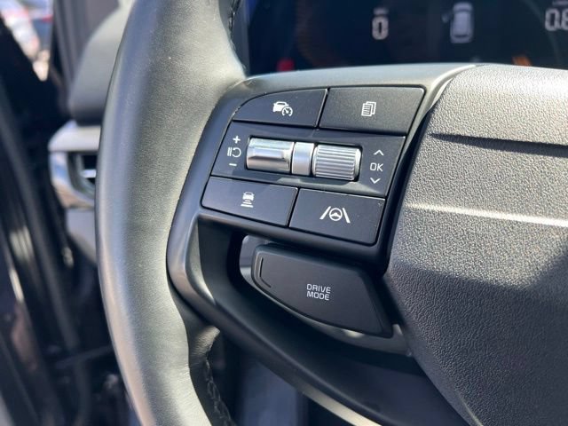Certified 2026 Kia Sportage LX FWD image 15