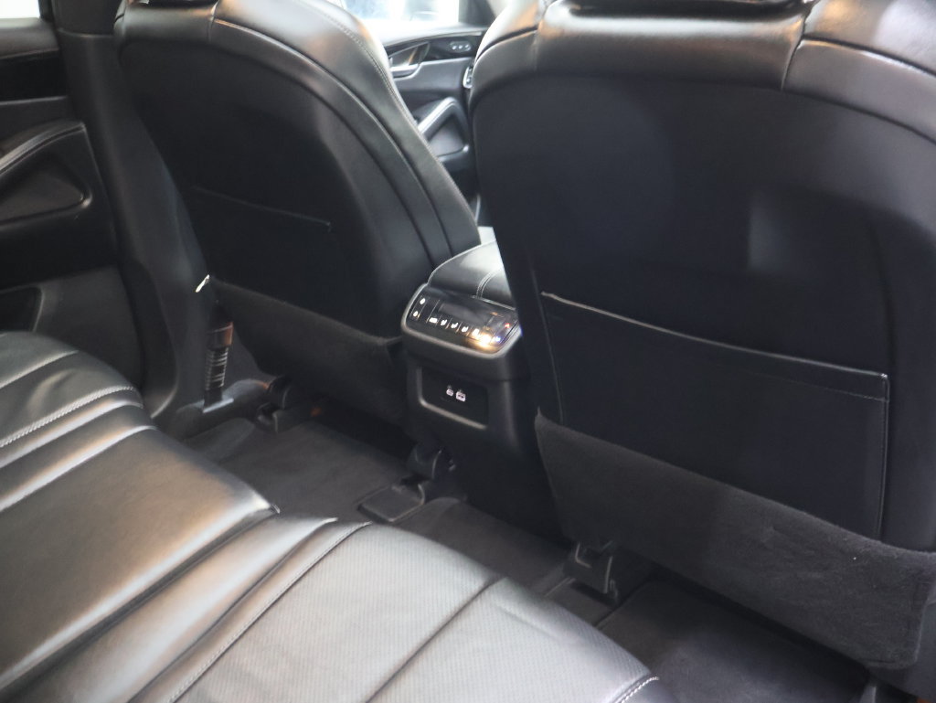 Used 2025 INFINITI QX60 Pure FWD image 14