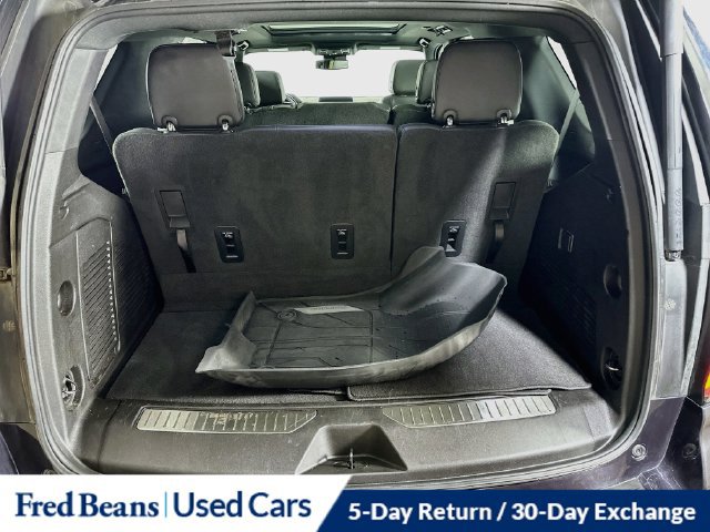 Used 2023 Chevrolet Tahoe RST AWD/4WD image 34