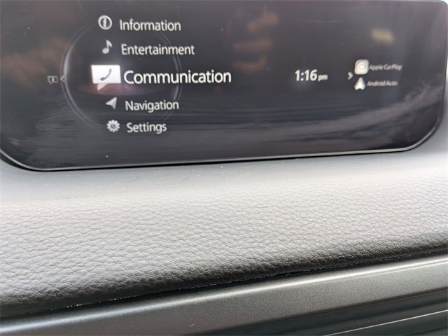 Certified 2024 MAZDA CX-50 AWD 2.5 Turbo image 21