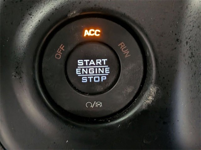 Certified 2022 Jeep Wrangler Unlimited Rubicon w/ Cold Weather Group image 19