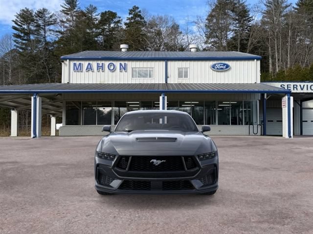 New 2026 Ford Mustang GT Premium w/ GT Performance Package RWD image 6
