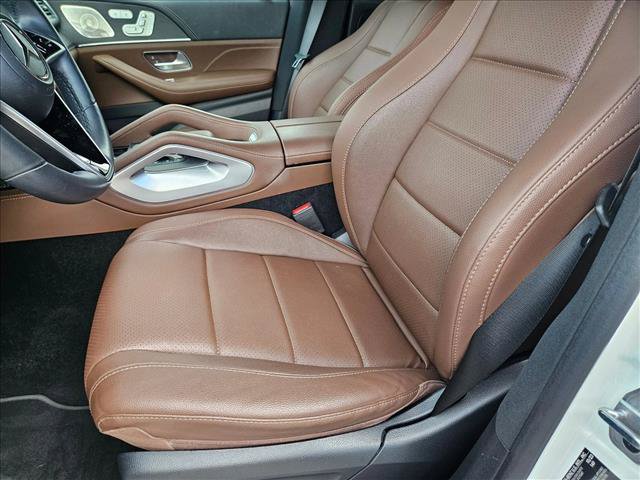 Certified 2024 Mercedes-Benz GLE 350 4MATIC image 14