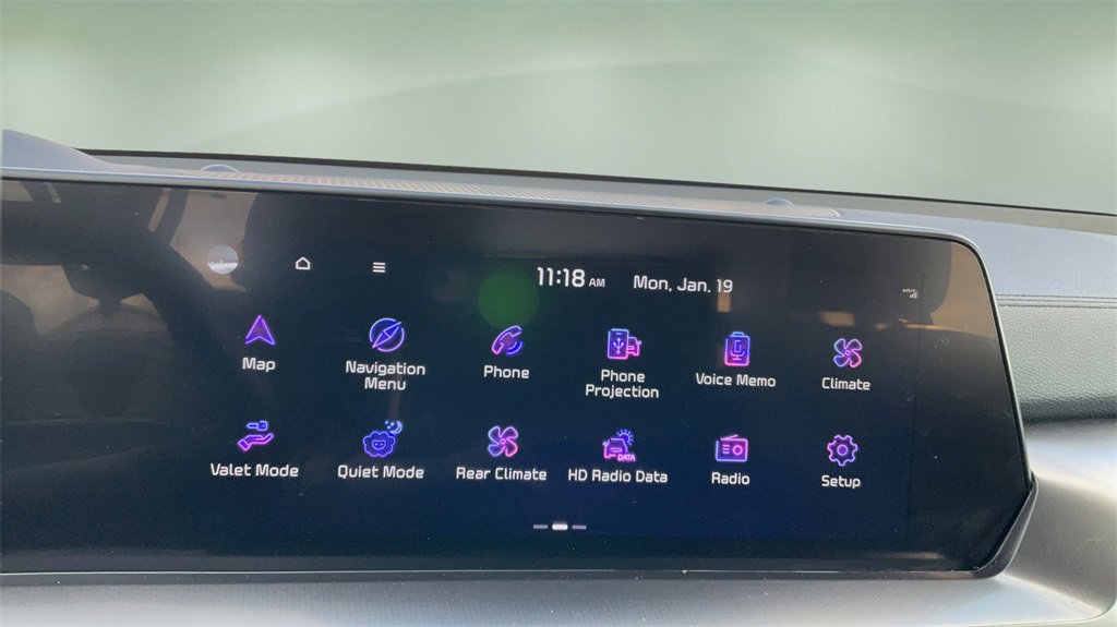 Used 2023 Kia Telluride S image 30