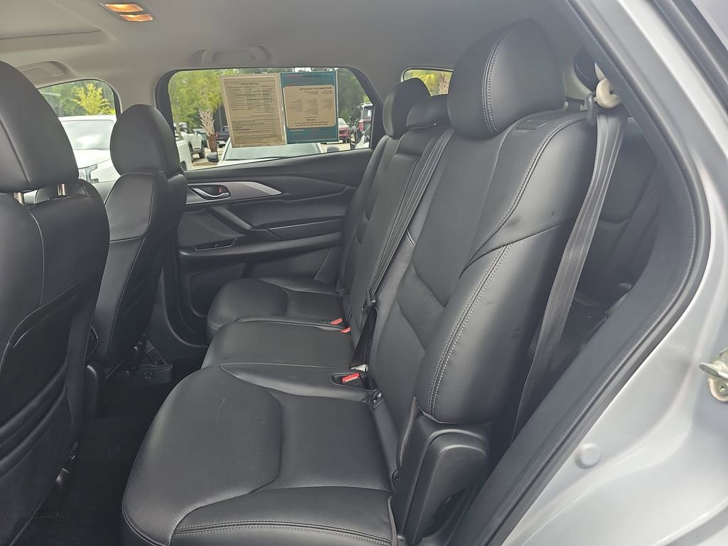 Used 2023 MAZDA CX-9 Touring Plus image 19